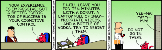 dilbert